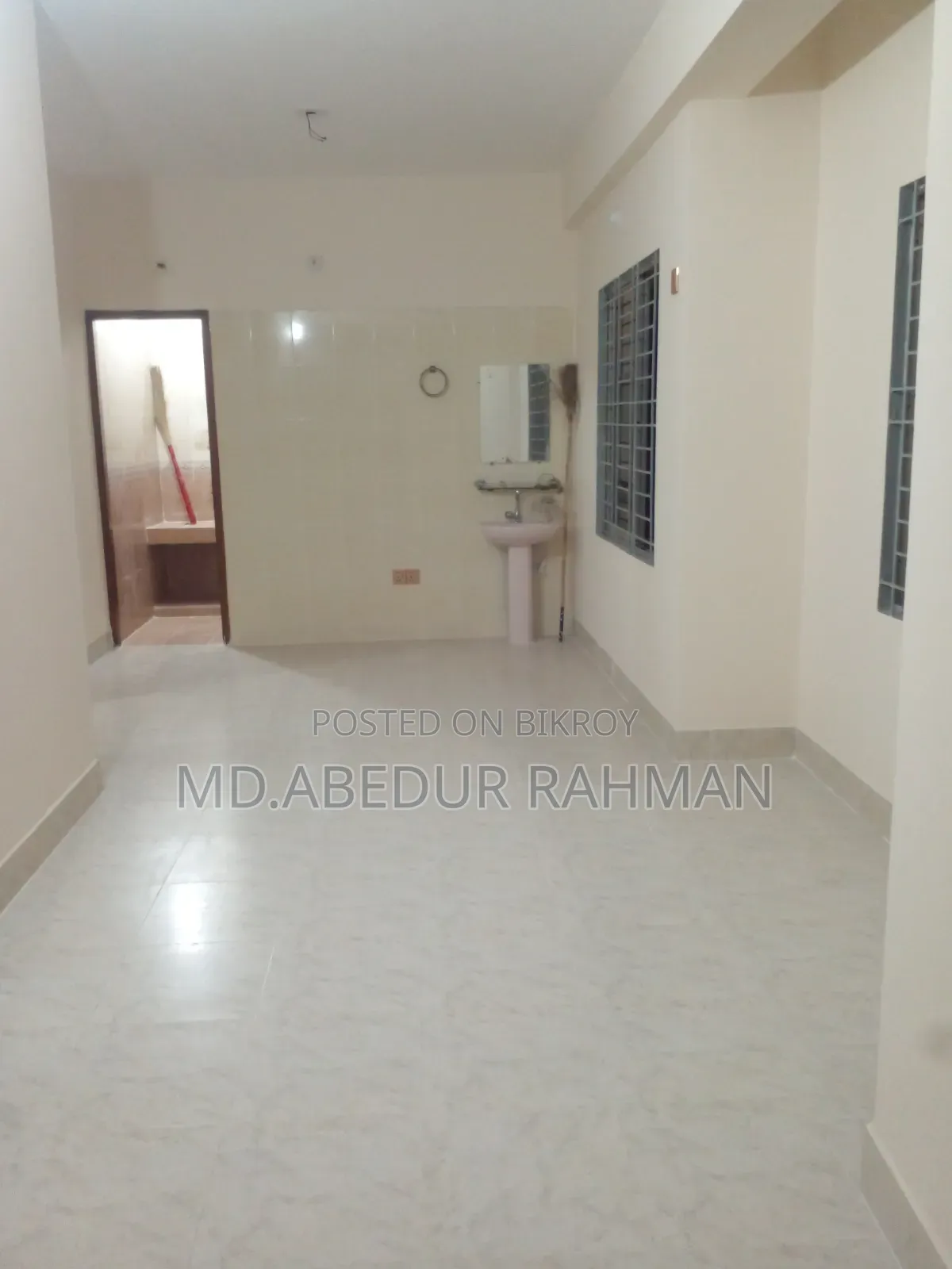 3bdrm Apartment in Mohammadpur for sale in Mohammadpur