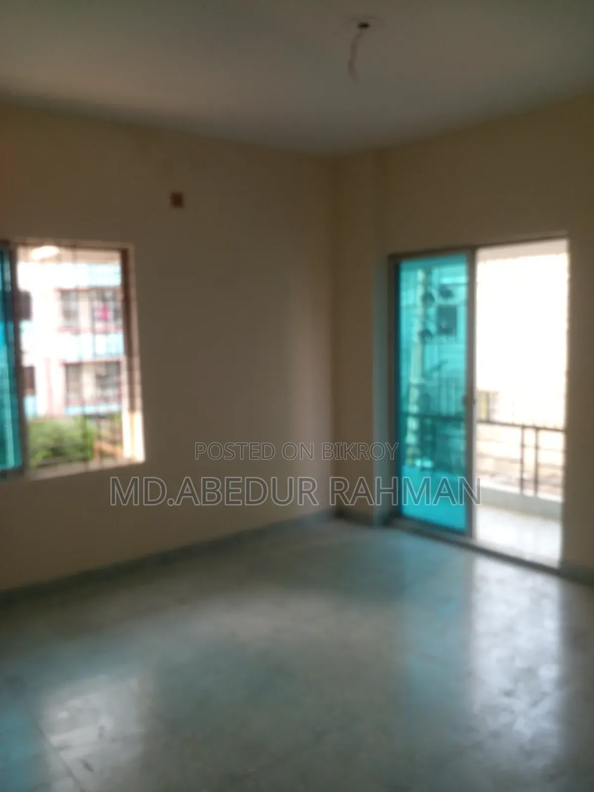 3bdrm Apartment in Mohammadpur for sale in Mohammadpur