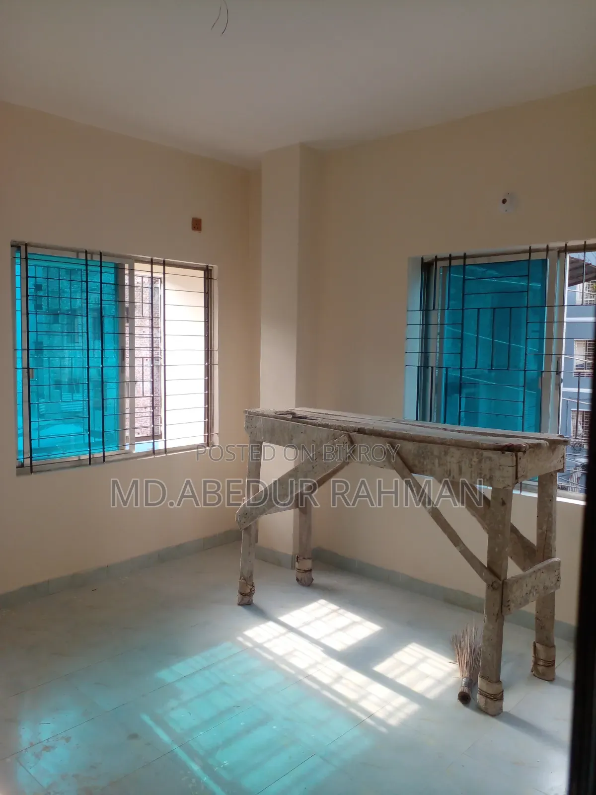 3bdrm Apartment in Mohammadpur for sale in Mohammadpur