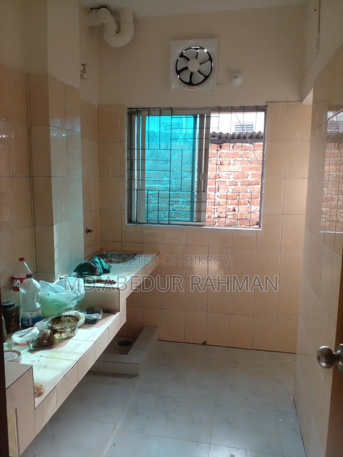 3bdrm Apartment in Mohammadpur for sale in Mohammadpur