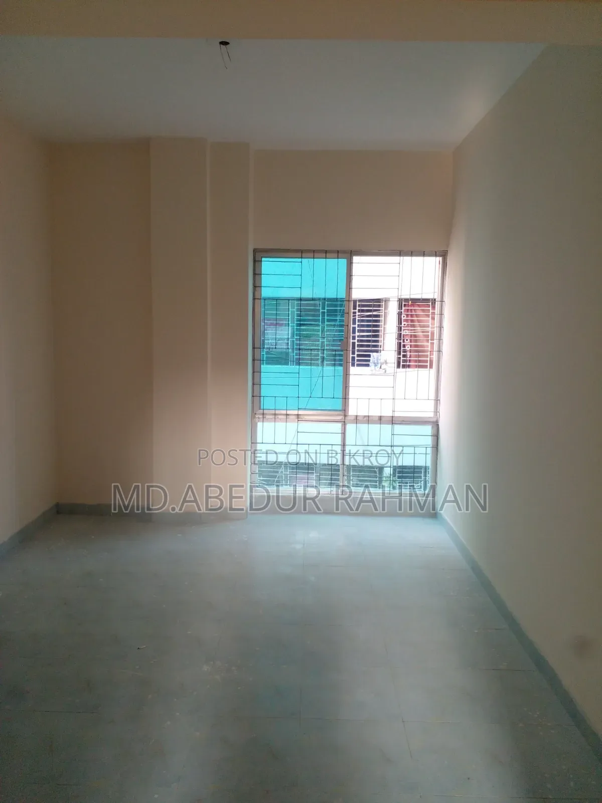 3bdrm Apartment in Mohammadpur for sale in Mohammadpur