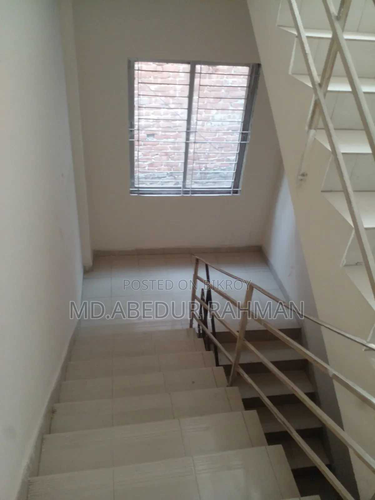 3bdrm Apartment in Mohammadpur for sale in Mohammadpur