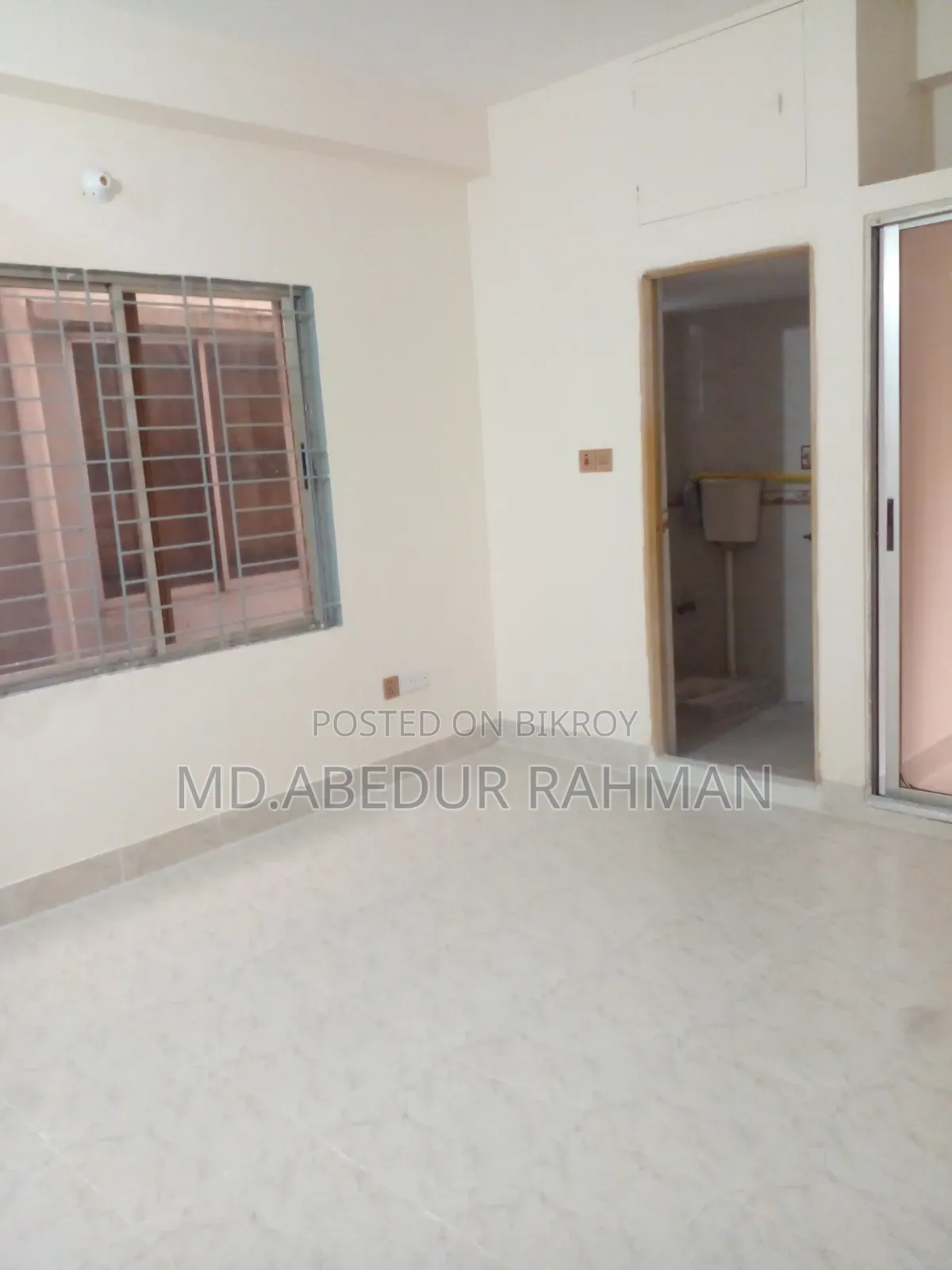 3bdrm Apartment in Mohammadpur for sale in Mohammadpur