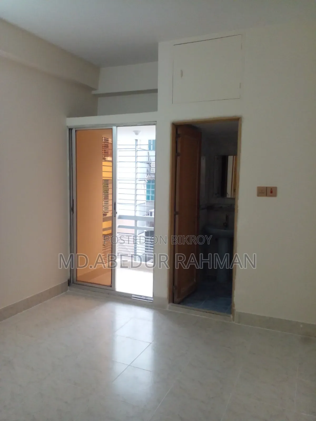 3bdrm Apartment in Mohammadpur for sale in Mohammadpur