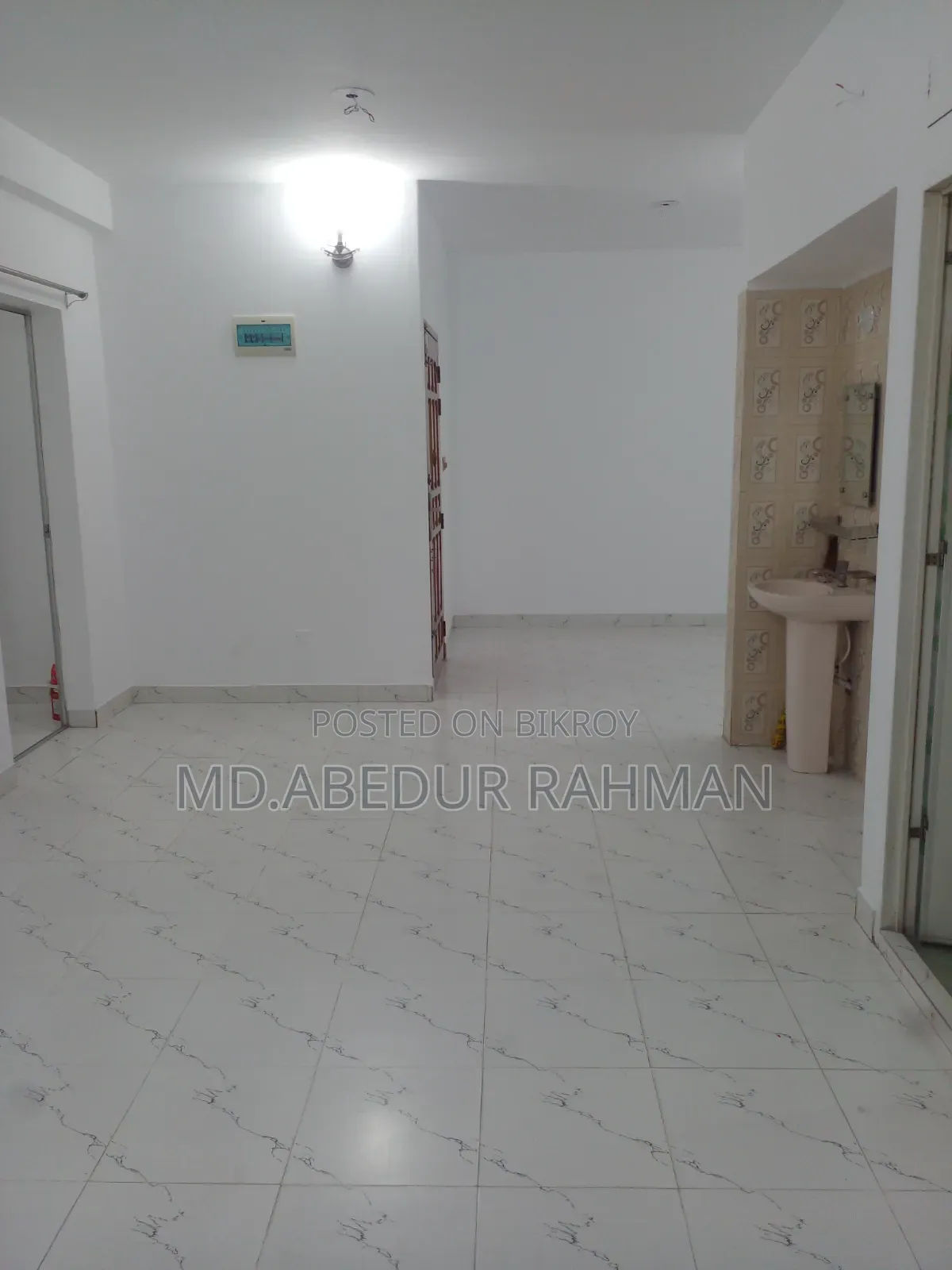 3bdrm Apartment in Mohammadpur for sale in Mohammadpur