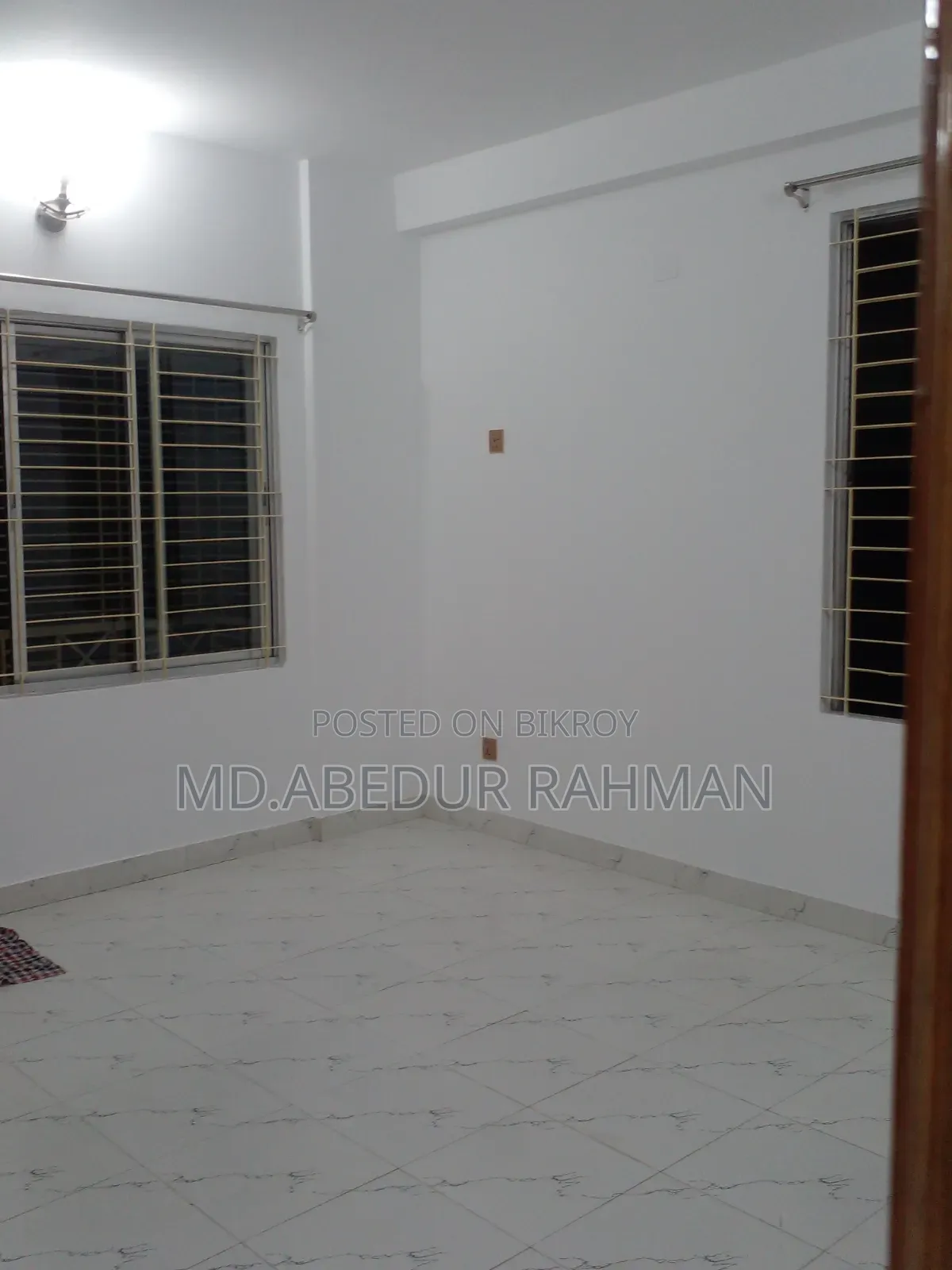 3bdrm Apartment in Mohammadpur for sale in Mohammadpur