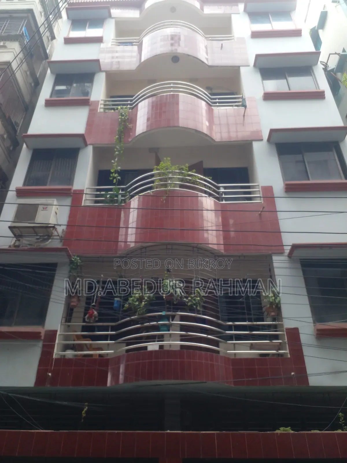 19bdrm House in Mohammadpur for sale in Mohammadpur