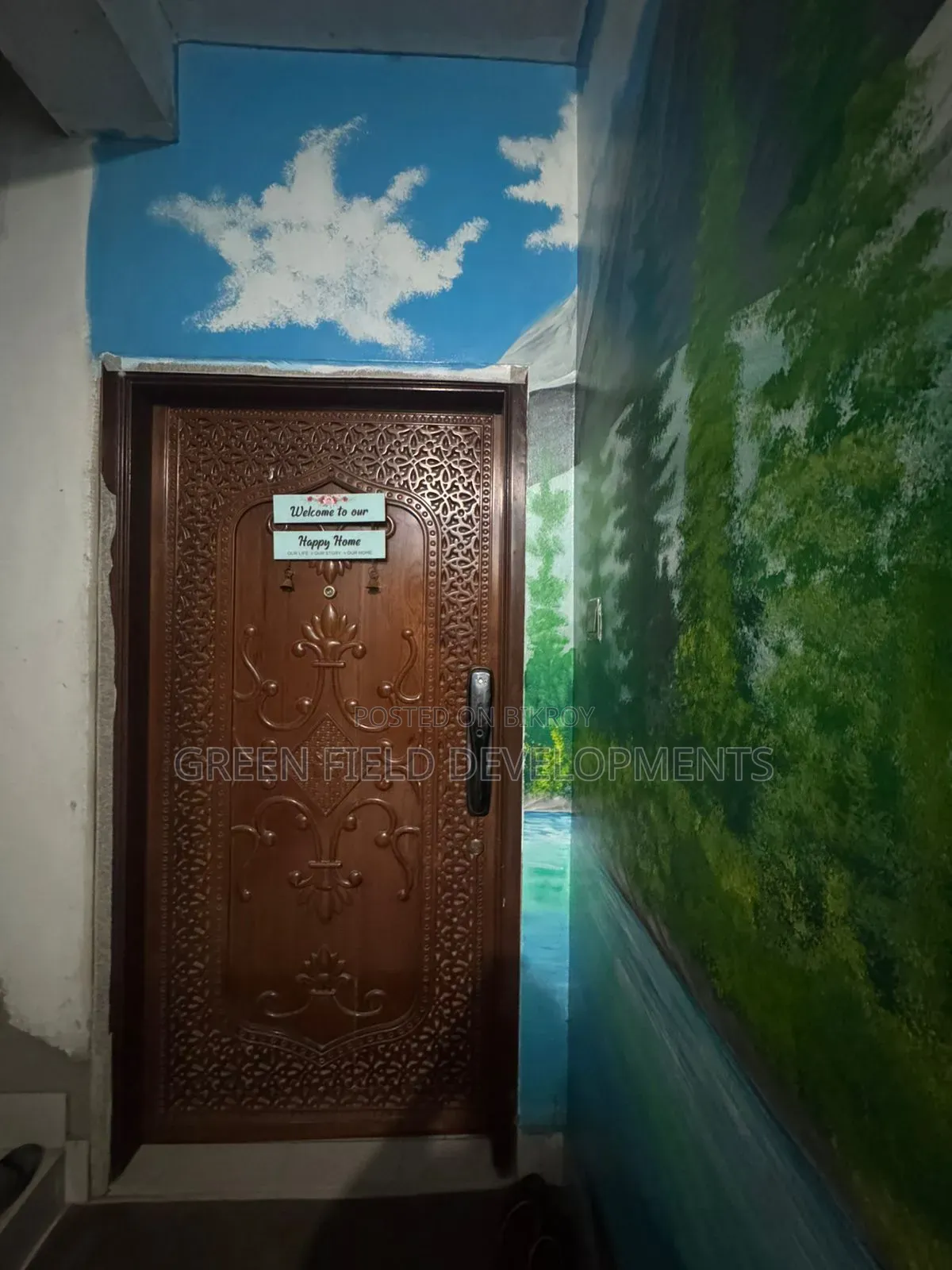 Furnished 4-Bedroom Apartment in Green Field, Narayanganj Sadar for Sale in Narayanganj Sadar