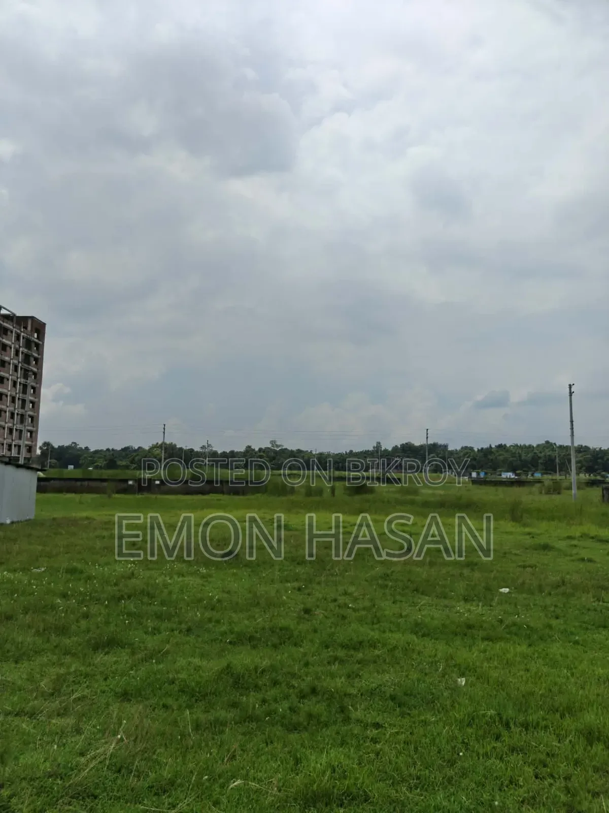 Ready Plot - 3 Katha - Ashulia Model Town in Savar