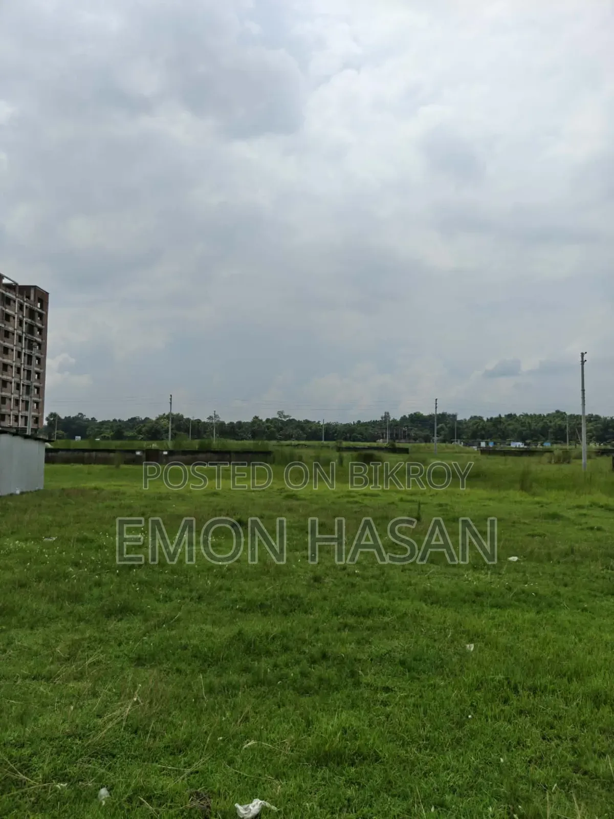 Ready Plot - 3 Katha - Ashulia Model Town in Savar