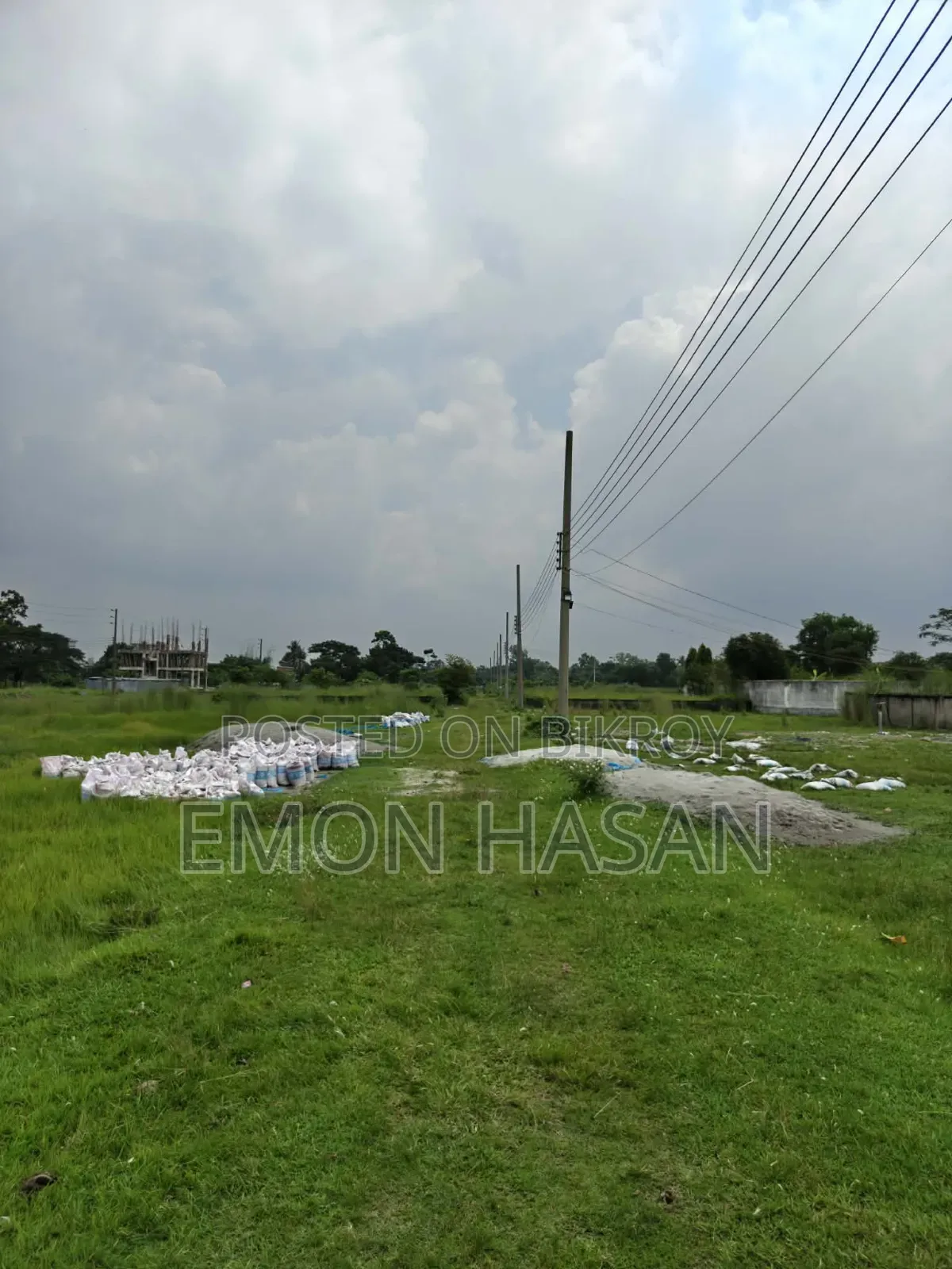 Ready Plot - 3 Katha - Ashulia Model Town in Savar