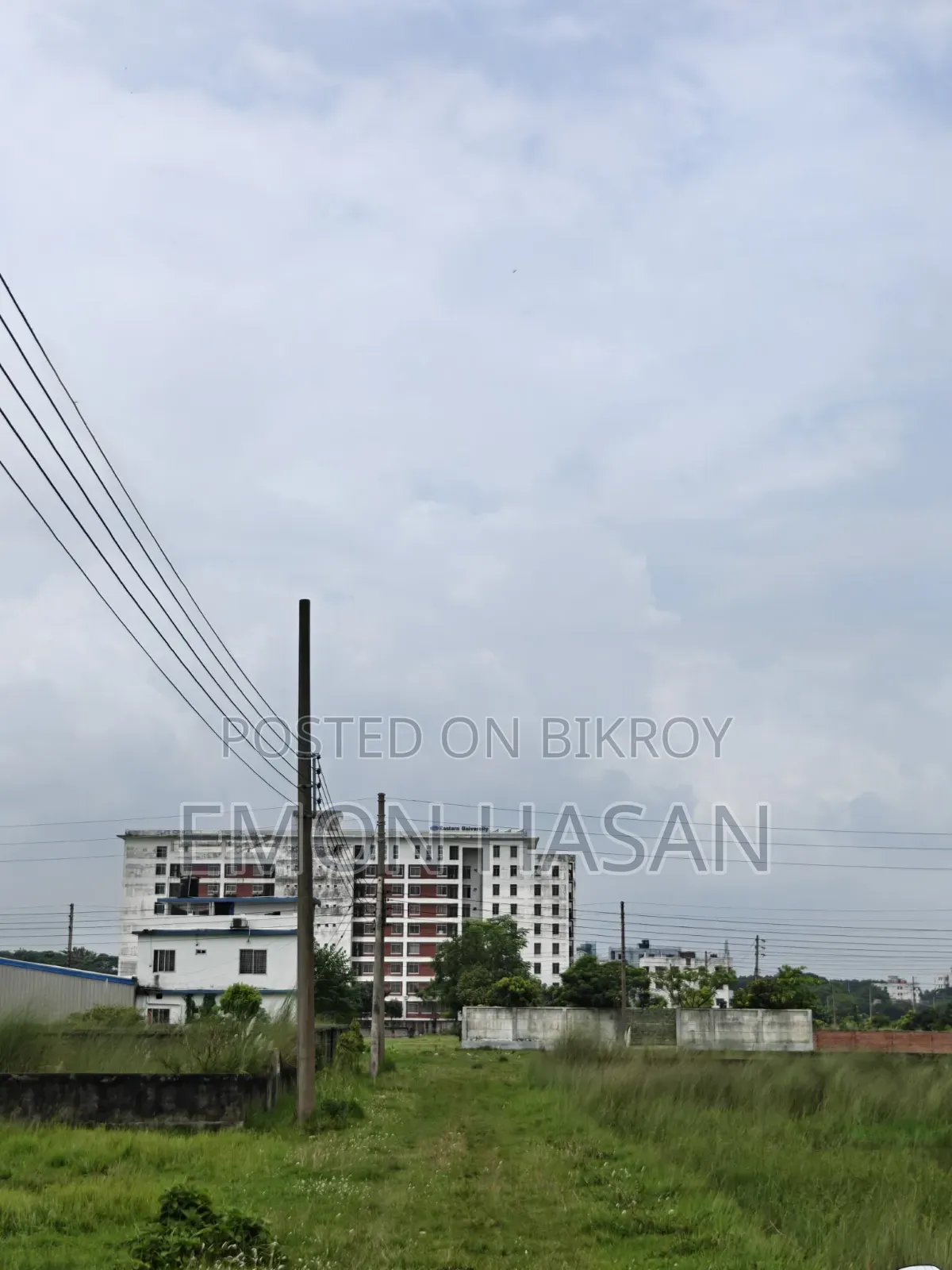 Ready Plot - 3 Katha - Ashulia Model Town in Savar