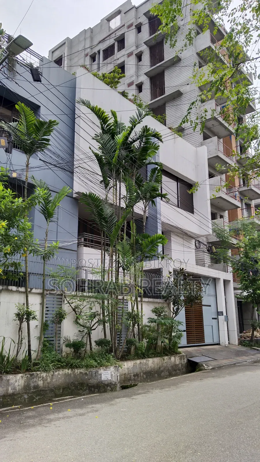 9bdrm House in Sohrab Realty, Uttara for sale in Uttara