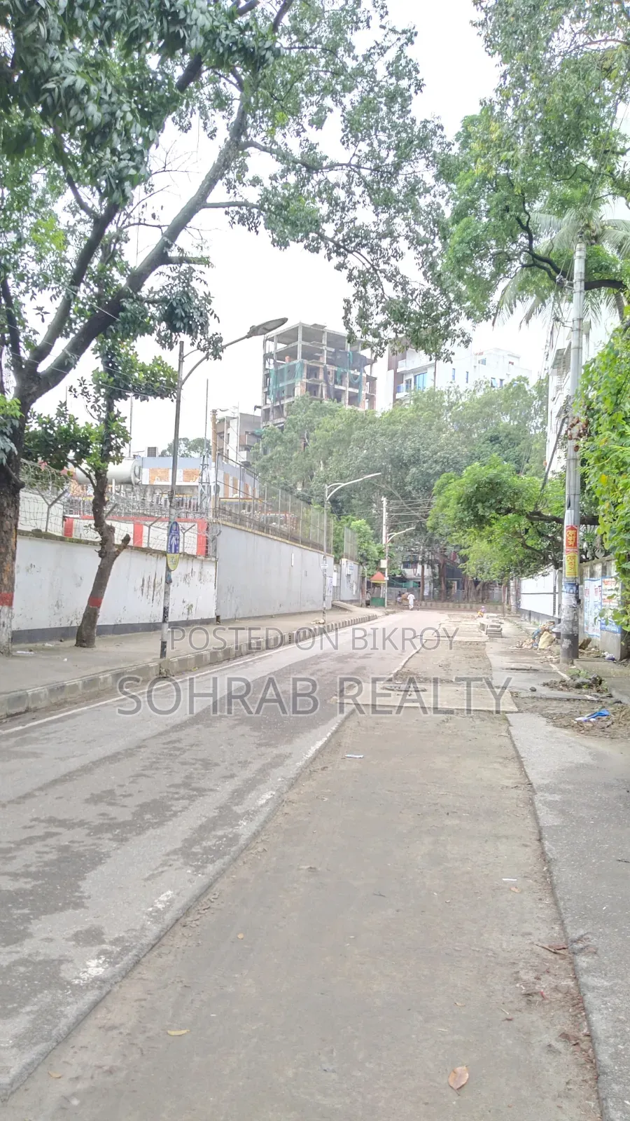 9bdrm House in Sohrab Realty, Uttara for sale in Uttara
