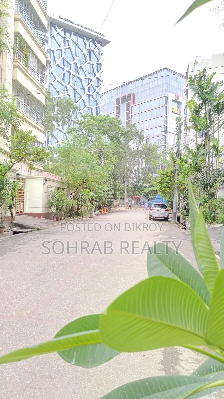 9bdrm House in Sohrab Realty, Uttara for sale in Uttara