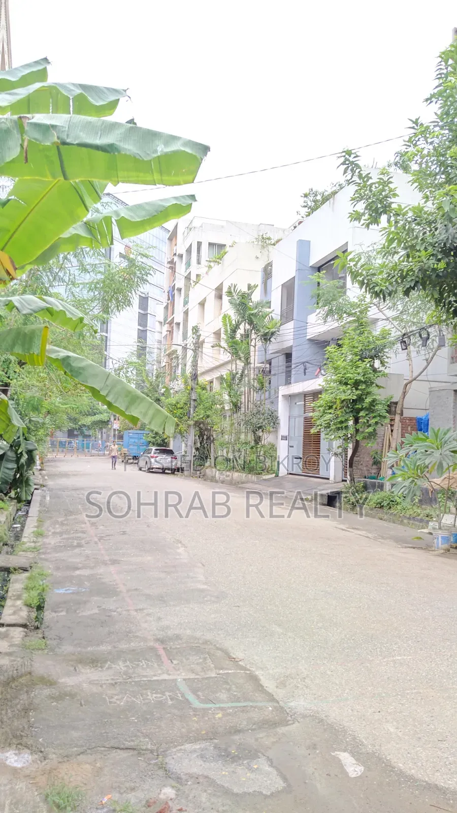 9bdrm House in Sohrab Realty, Uttara for sale in Uttara