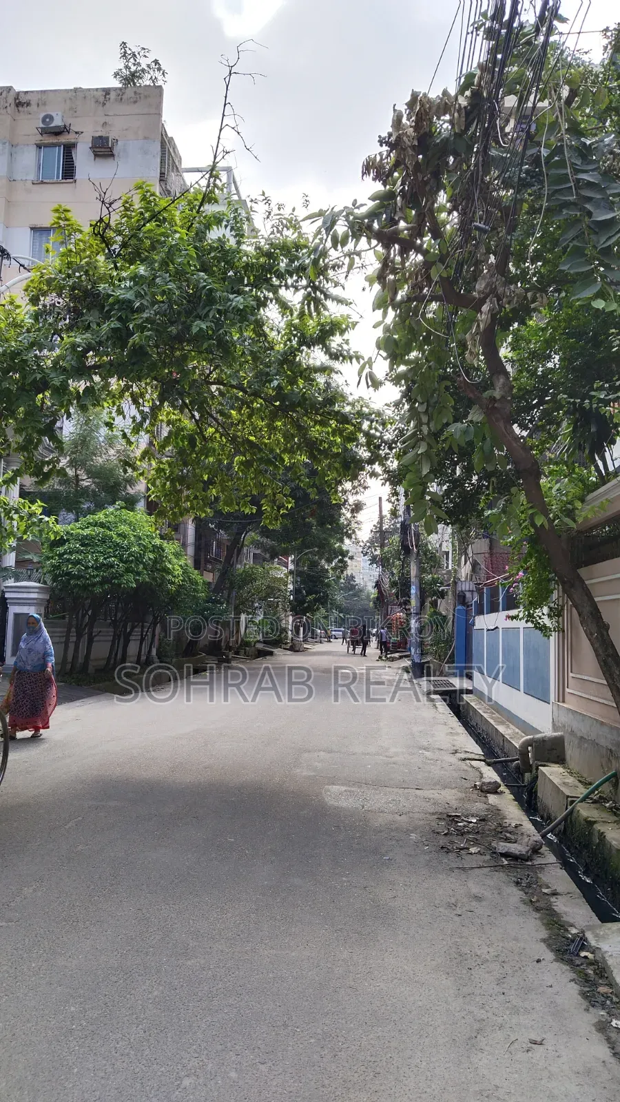6bdrm House in Sohrab Realty, Uttara for sale in Uttara