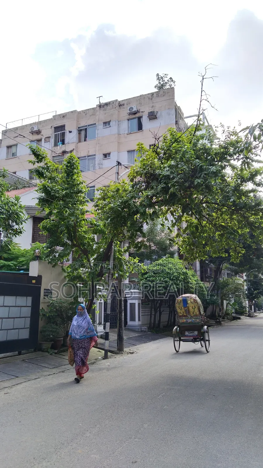 6bdrm House in Sohrab Realty, Uttara for sale in Uttara