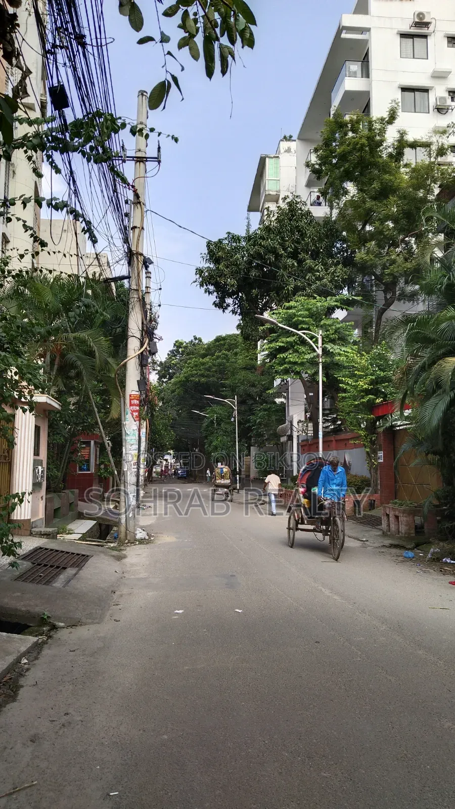 6bdrm House in Sohrab Realty, Uttara for sale in Uttara
