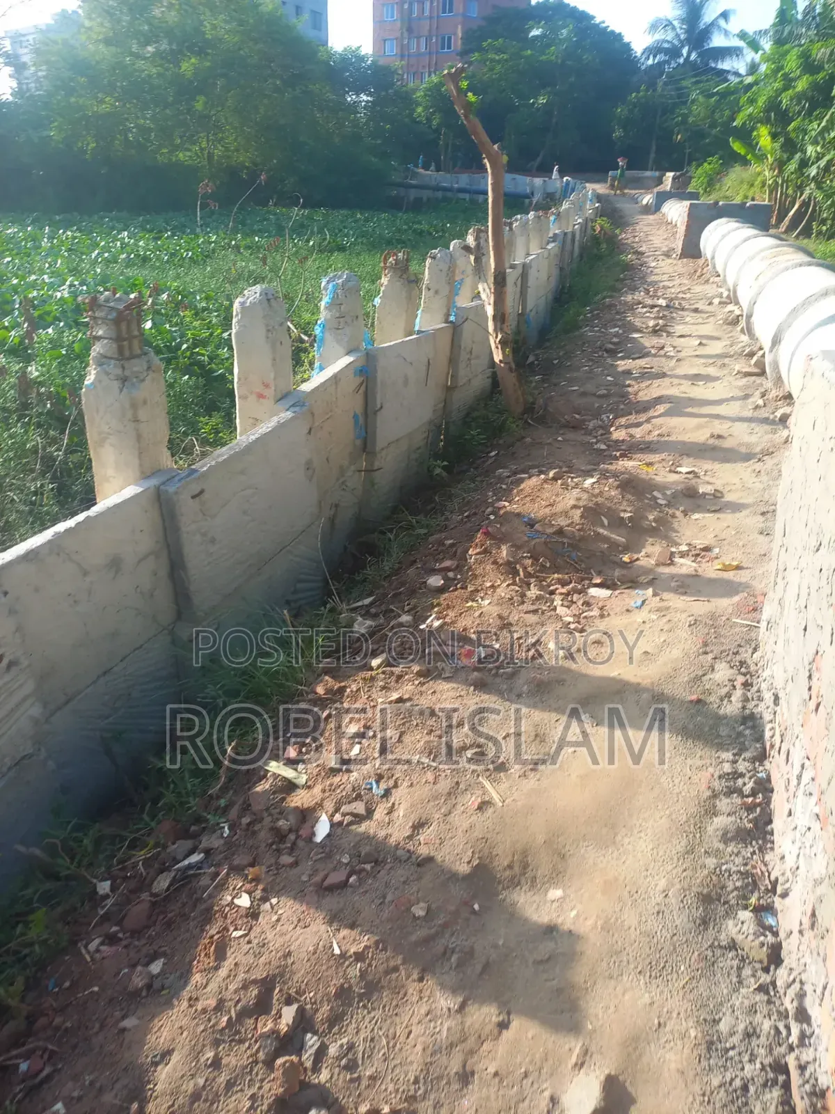1bdrm House in Badda for sale in Badda