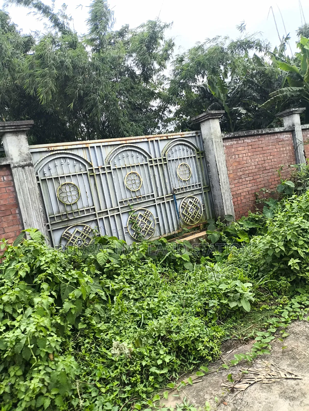 Sector:27,East Face 3 Katha Plot Urgent Sale in Purbachal in Purbachal