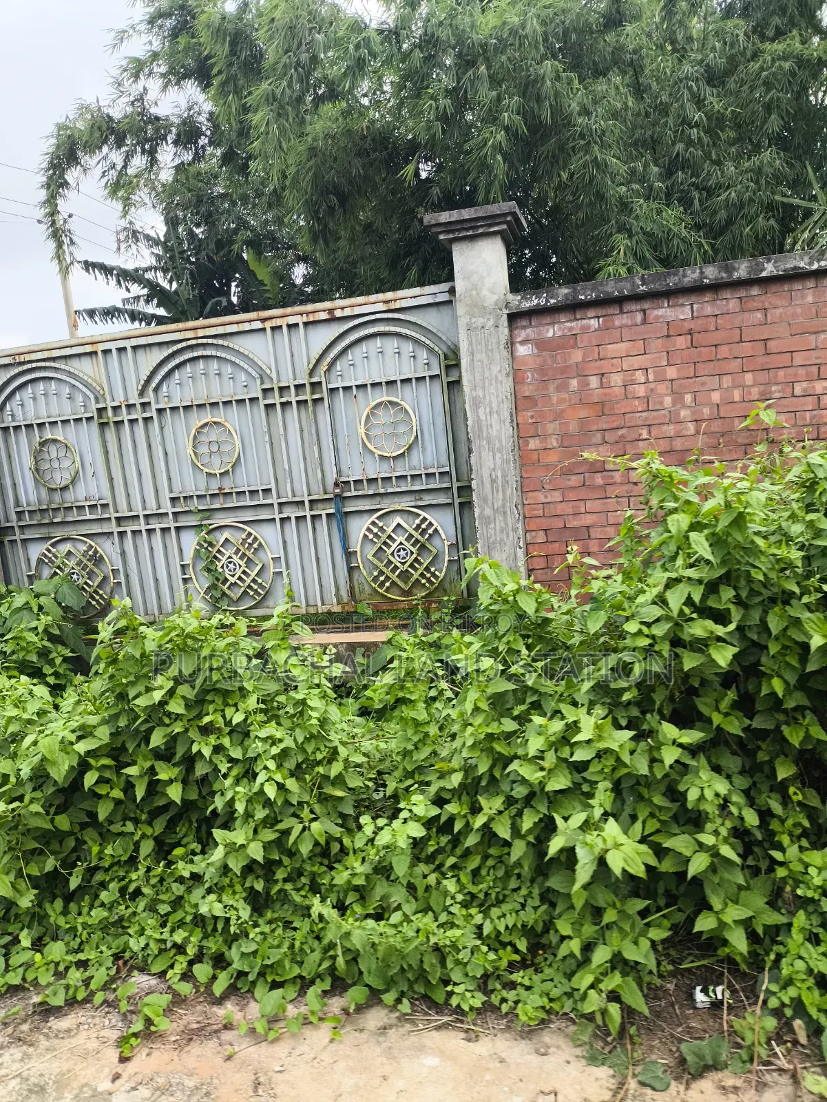 Sector:27,East Face 3 Katha Plot Urgent Sale in Purbachal in Purbachal