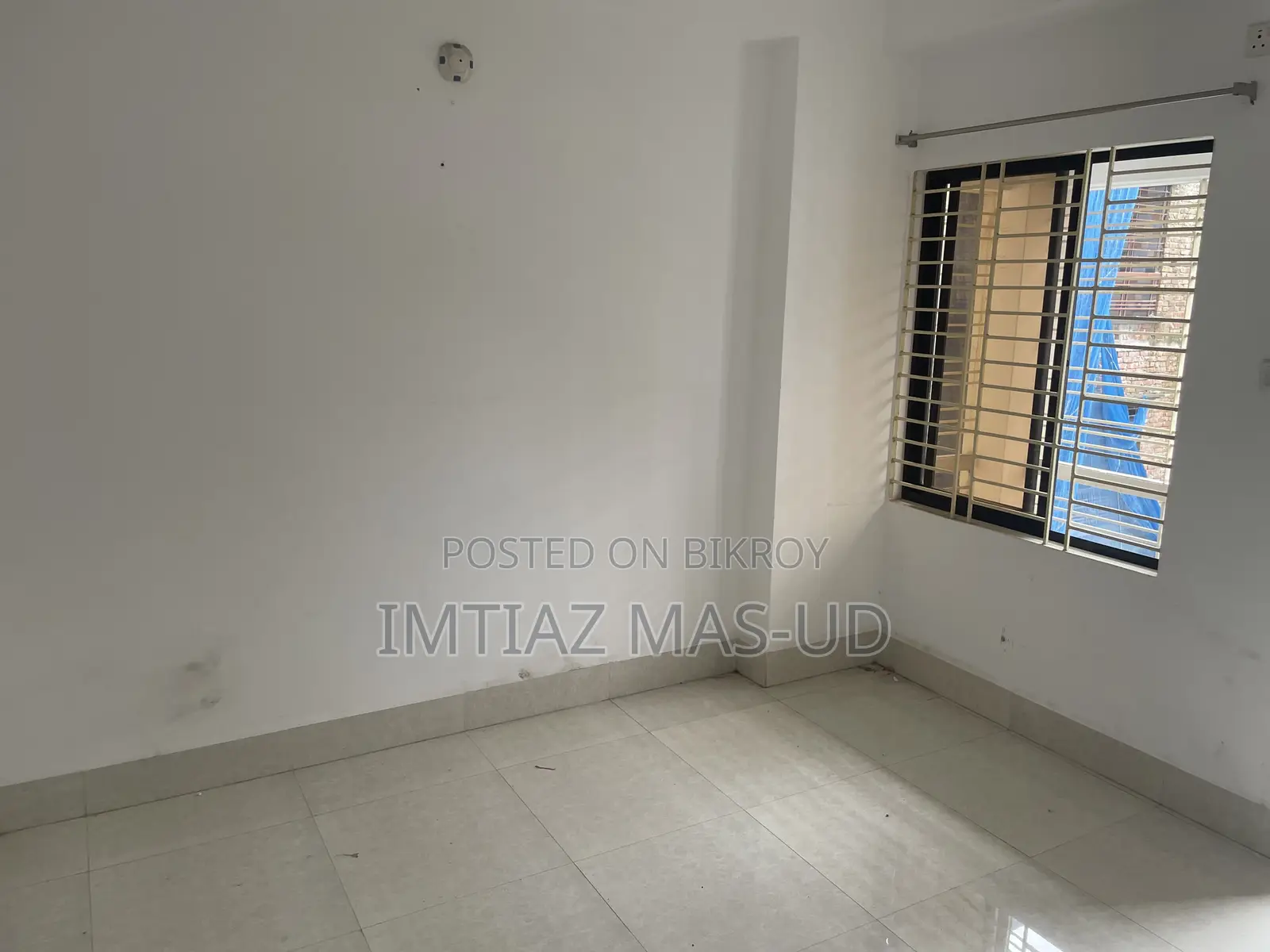 3-Bedroom Apartment in Mirpur for Sale in Mirpur