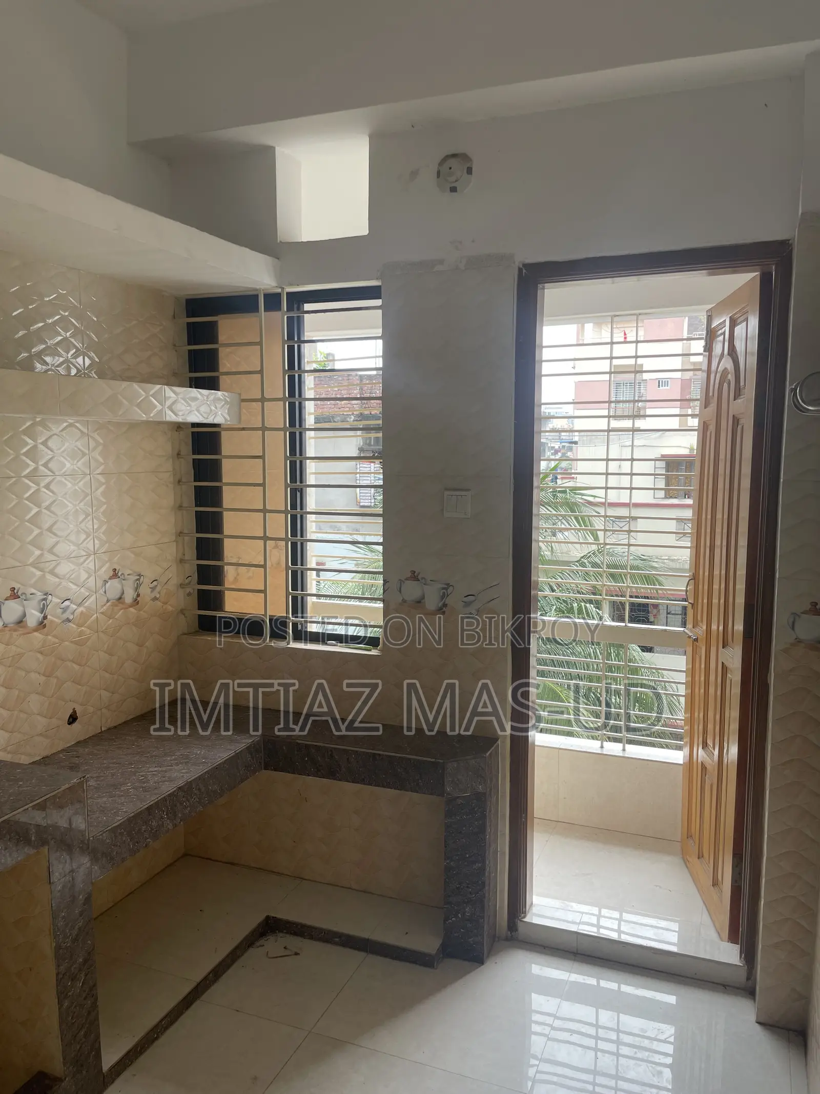 3-Bedroom Apartment in Mirpur for Sale in Mirpur