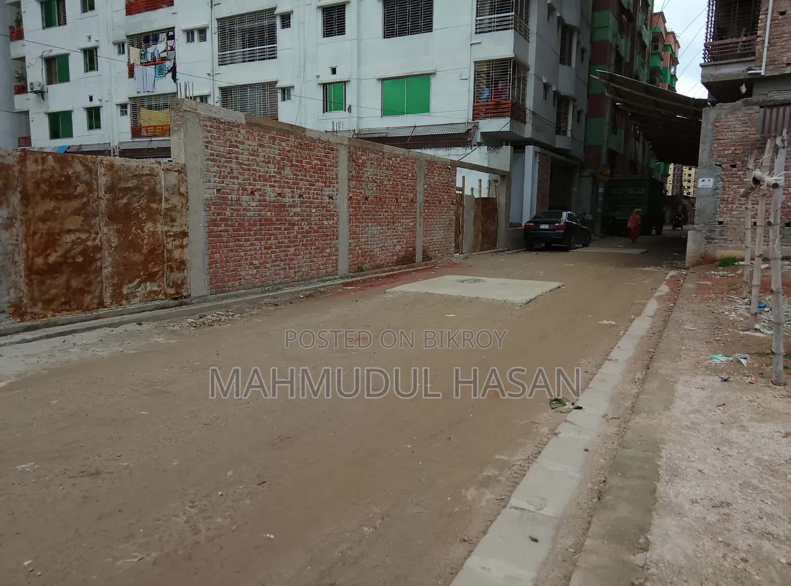 3 Bedroom Apartment in Mirpur DOHS for sale in Mirpur DOHS