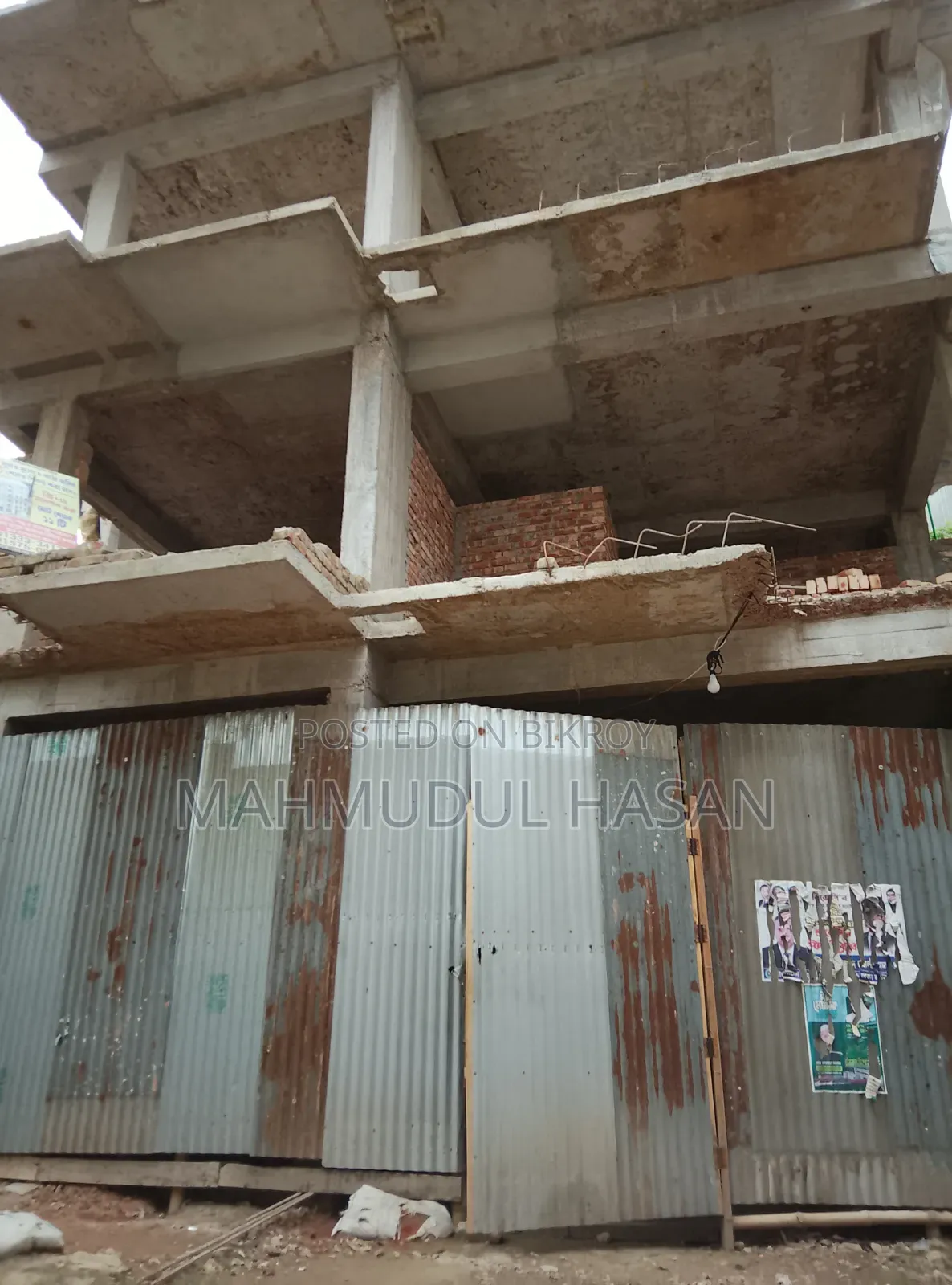 4 Bedroom Apartment in Mirpur DOHS for Sale in Mirpur DOHS