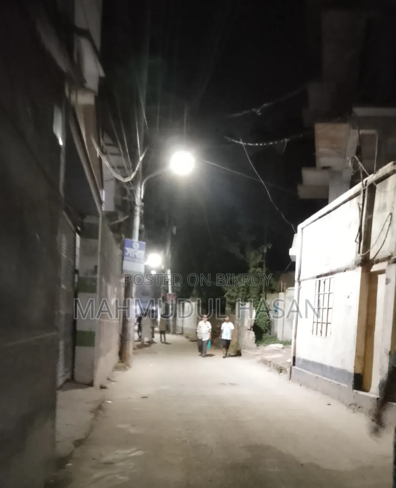 4 Bedroom Apartment in Mirpur DOHS for Sale in Mirpur DOHS