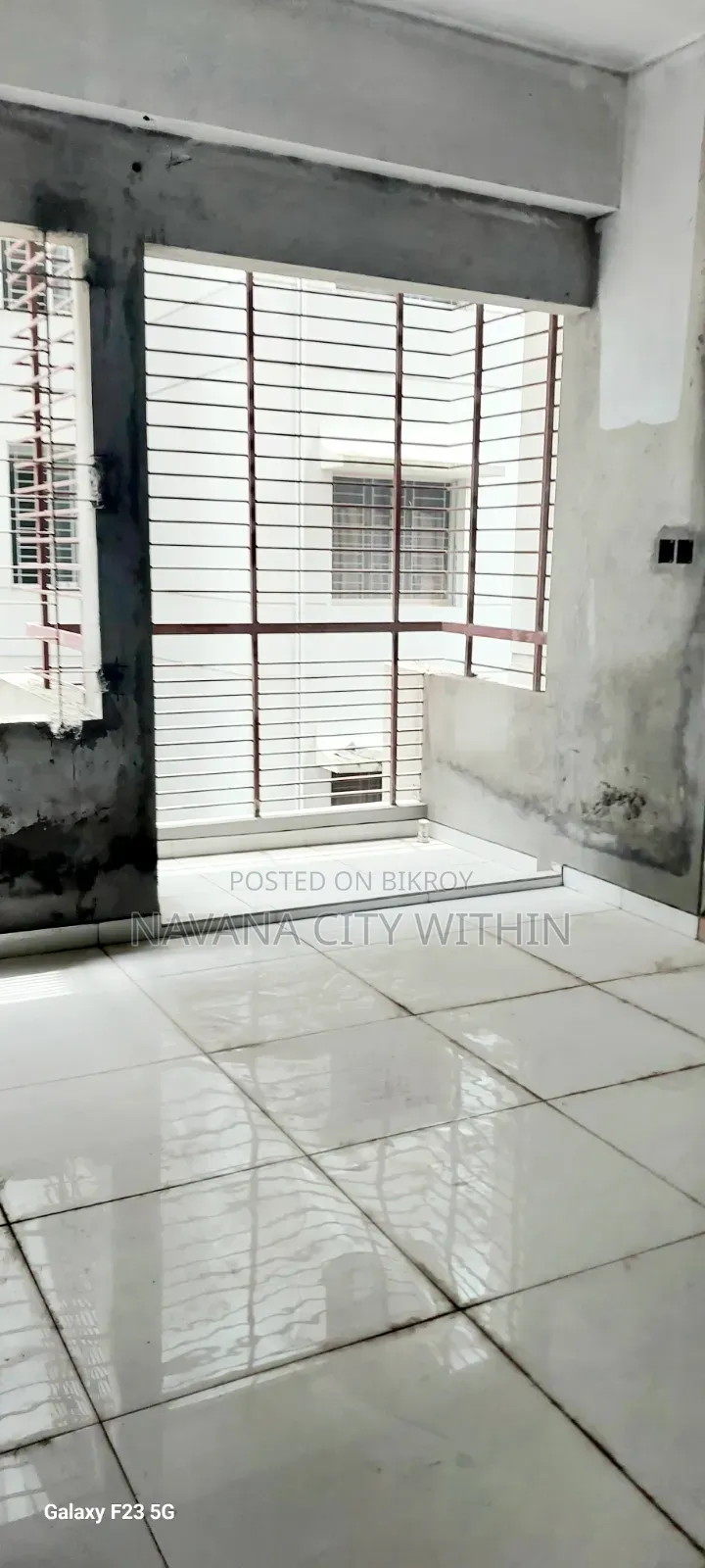 3bdrm Condo in Mirpur for sale in Mirpur