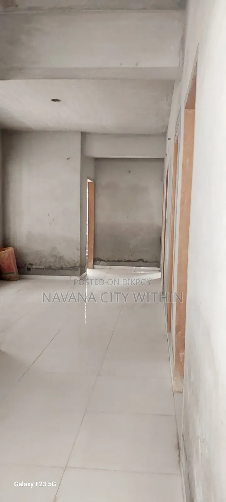 3bdrm Condo in Mirpur for sale in Mirpur