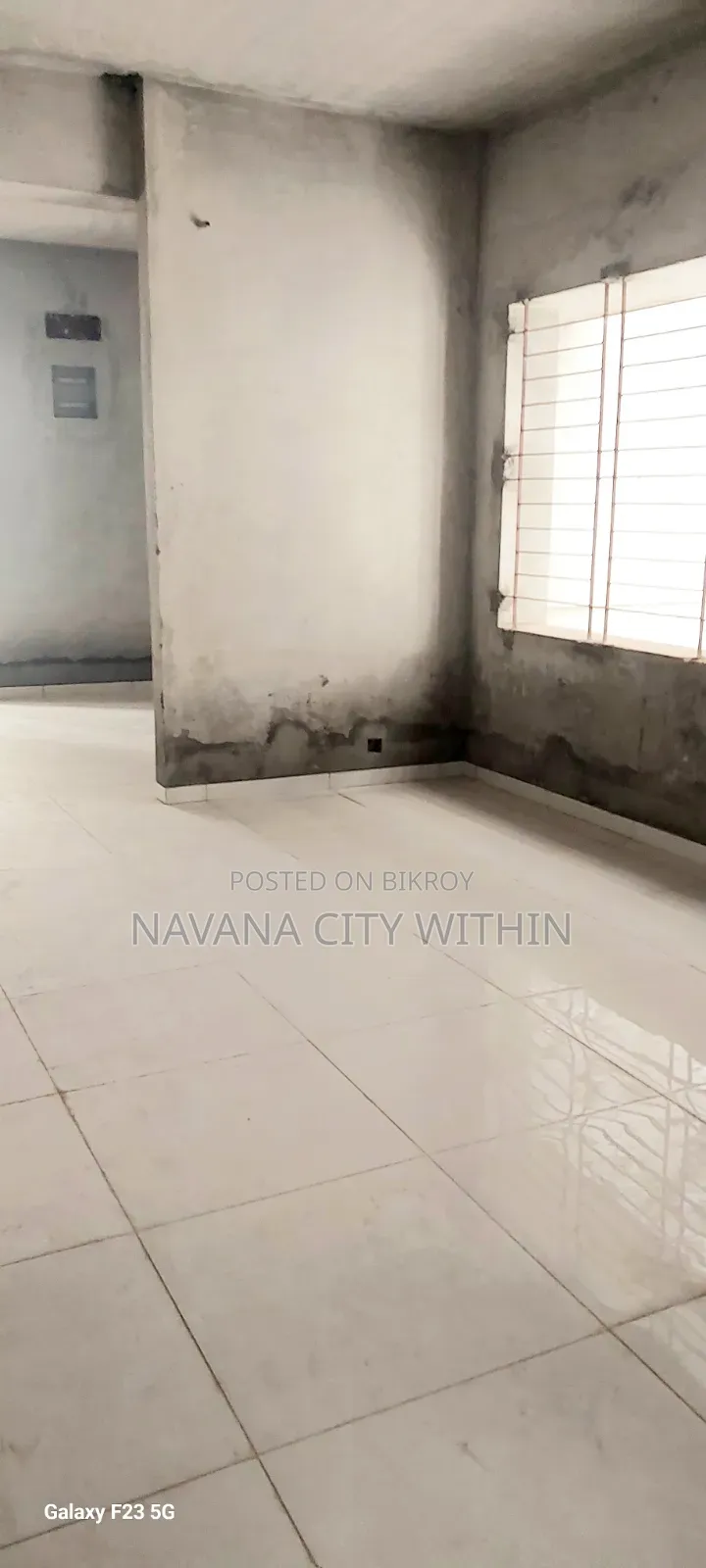 3bdrm Condo in Mirpur for sale in Mirpur