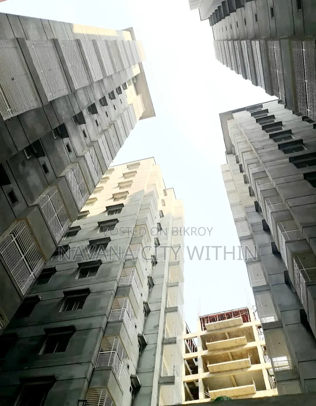 3bdrm Condo in Mirpur for sale in Mirpur