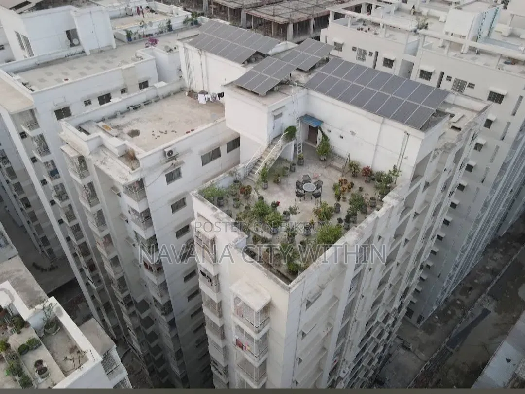 3bdrm Condo in Mirpur for sale in Mirpur