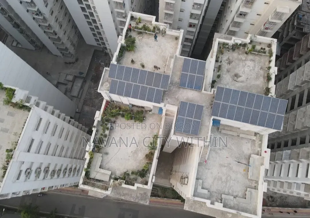 3bdrm Condo in Mirpur for sale in Mirpur