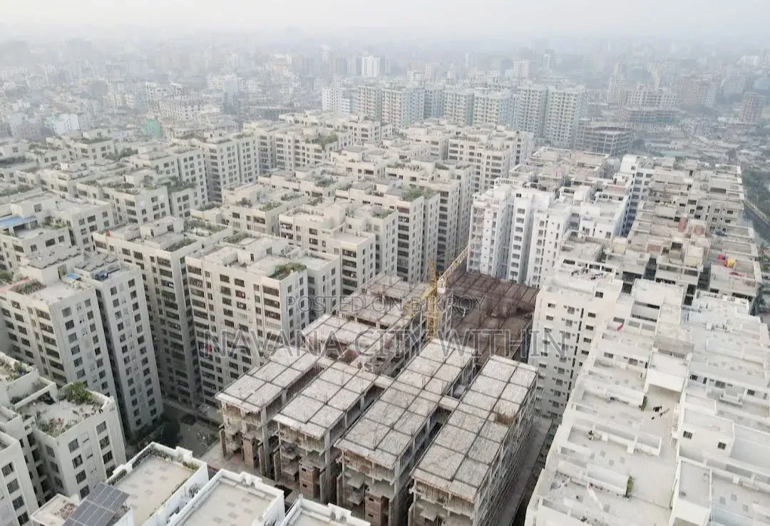 3bdrm Condo in Mirpur for sale in Mirpur