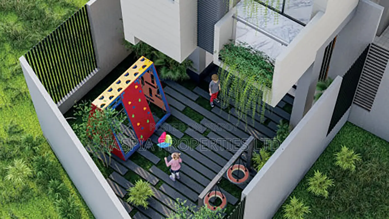 4bdrm Apartment in Taspia Properties, Shewrapara for sale in Shewrapara