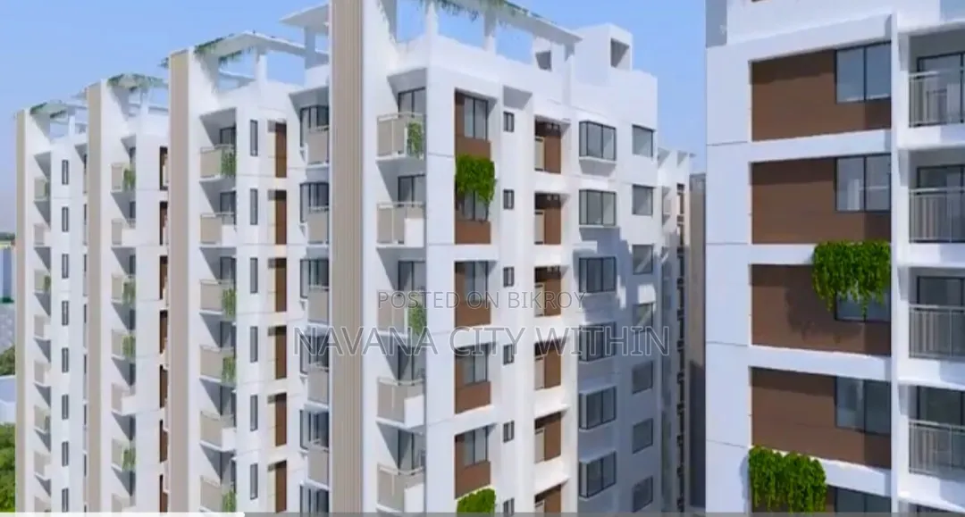 3bdrm Condo in Mirpur for sale in Mirpur
