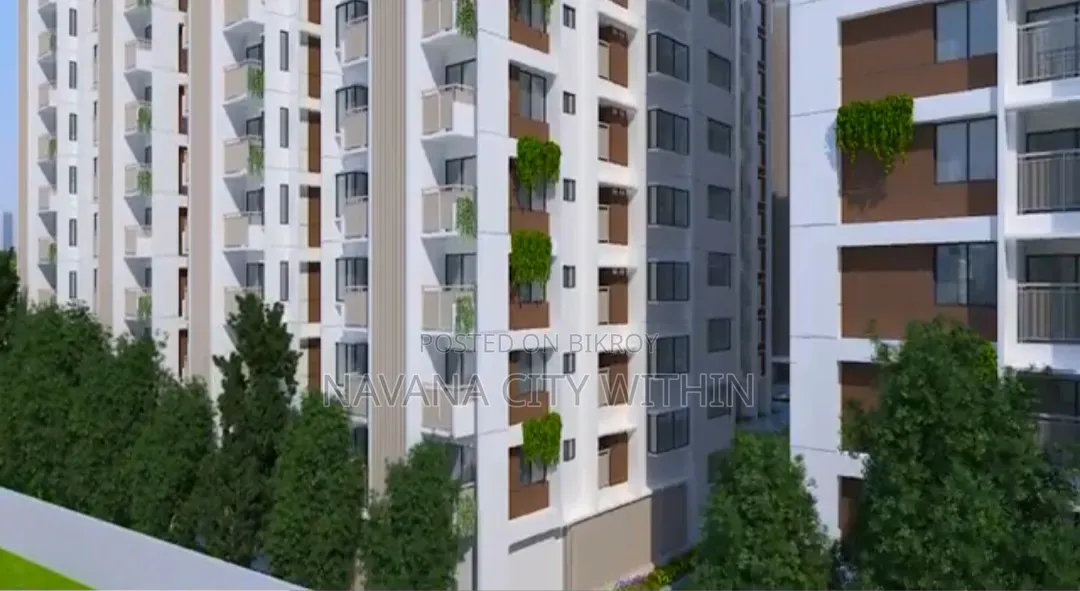 3bdrm Condo in Mirpur for sale in Mirpur