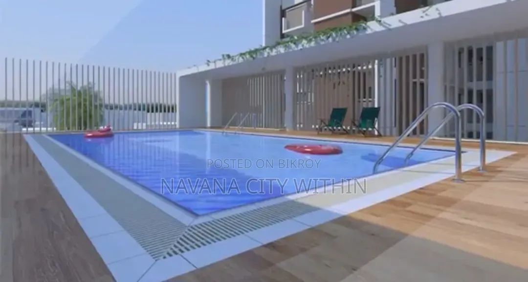 3bdrm Condo in Mirpur for sale in Mirpur