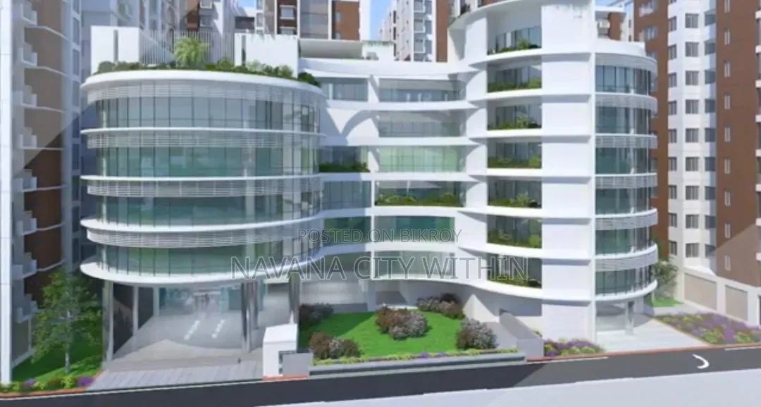 3bdrm Condo in Mirpur for sale in Mirpur
