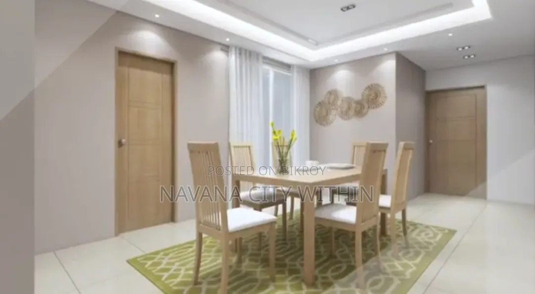 3bdrm Condo in Mirpur for sale in Mirpur