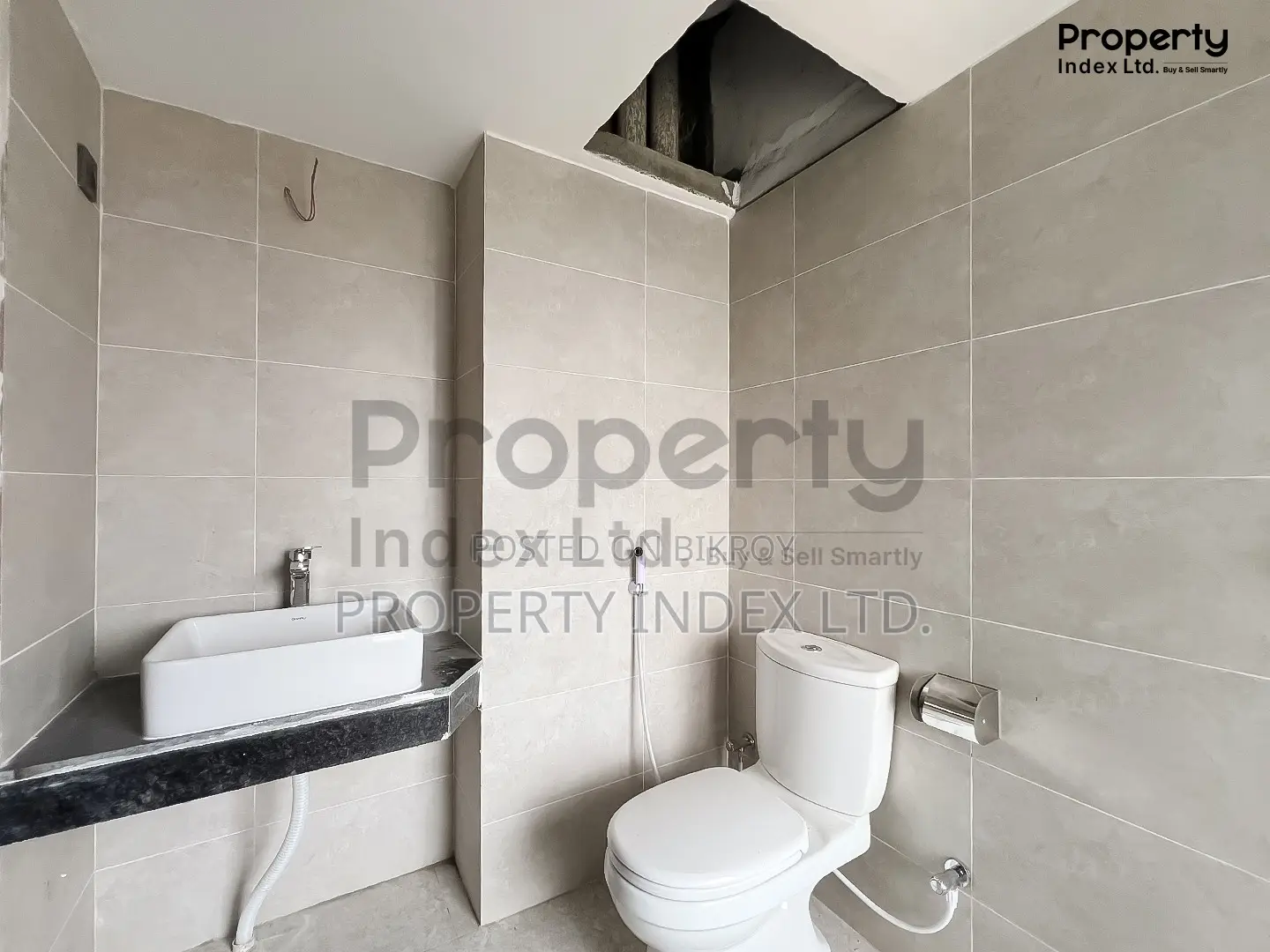 3bdrm Apartment in Self Developer, Basundhara for sale in Basundhara