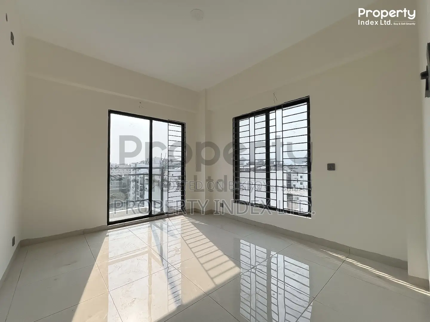 3bdrm Apartment in Self Developer, Basundhara for sale in Basundhara
