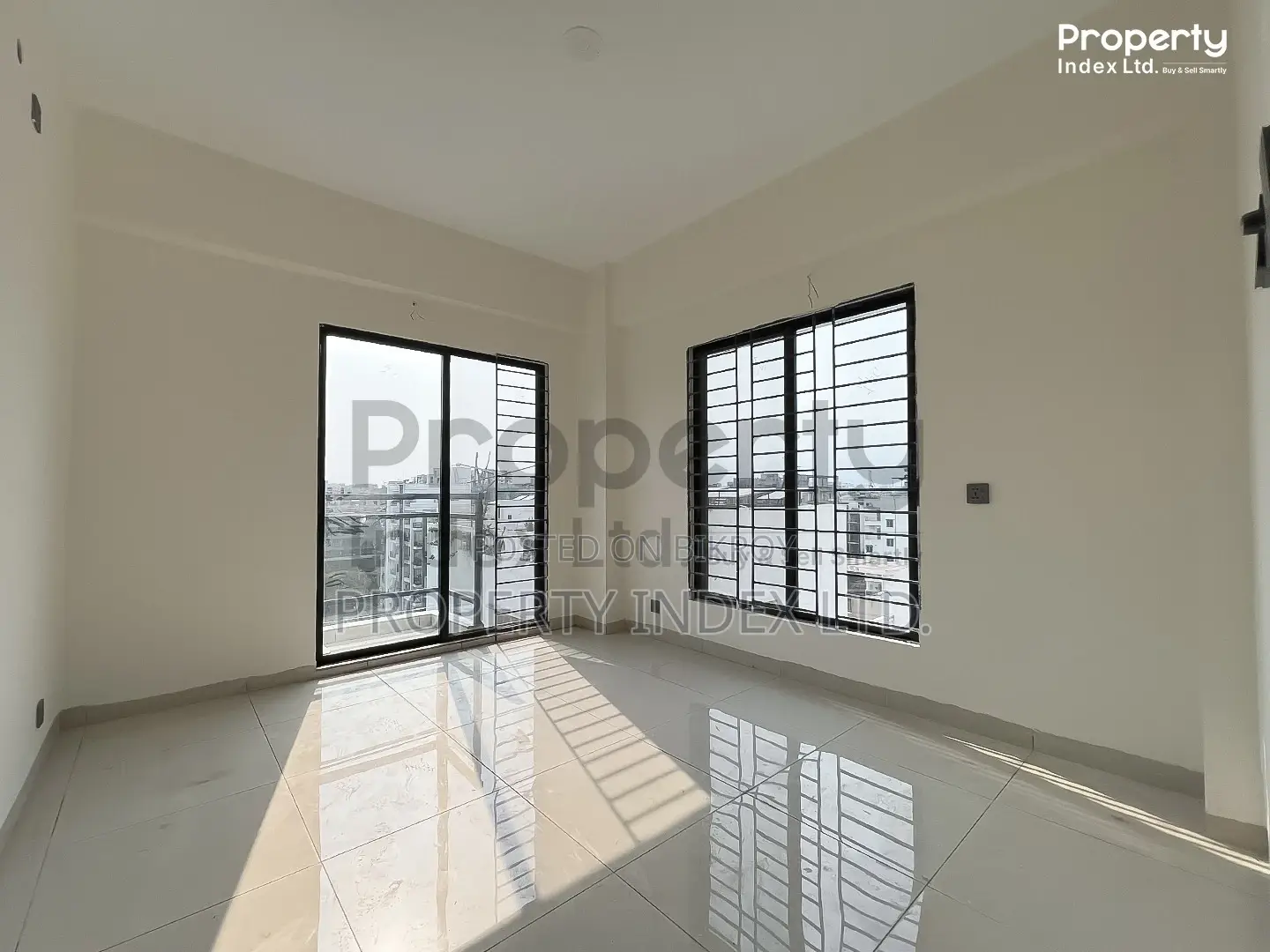 3bdrm Apartment in Self Developer, Basundhara for sale in Basundhara