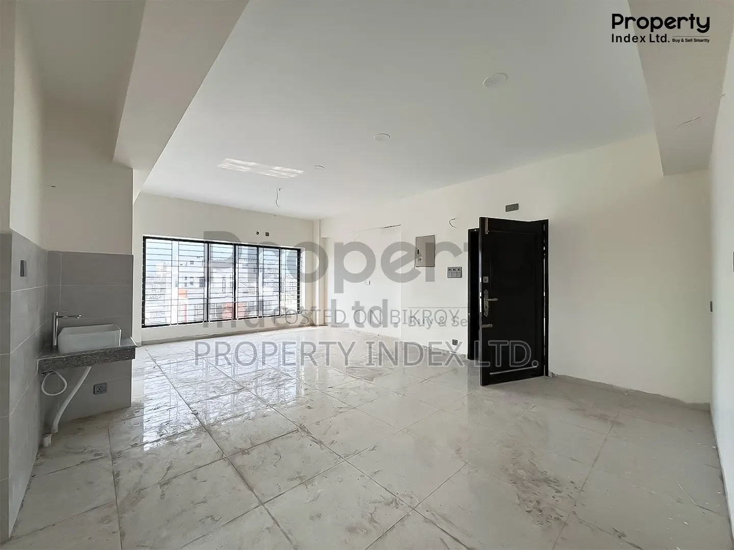 3bdrm Apartment in Self Developer, Basundhara for sale in Basundhara