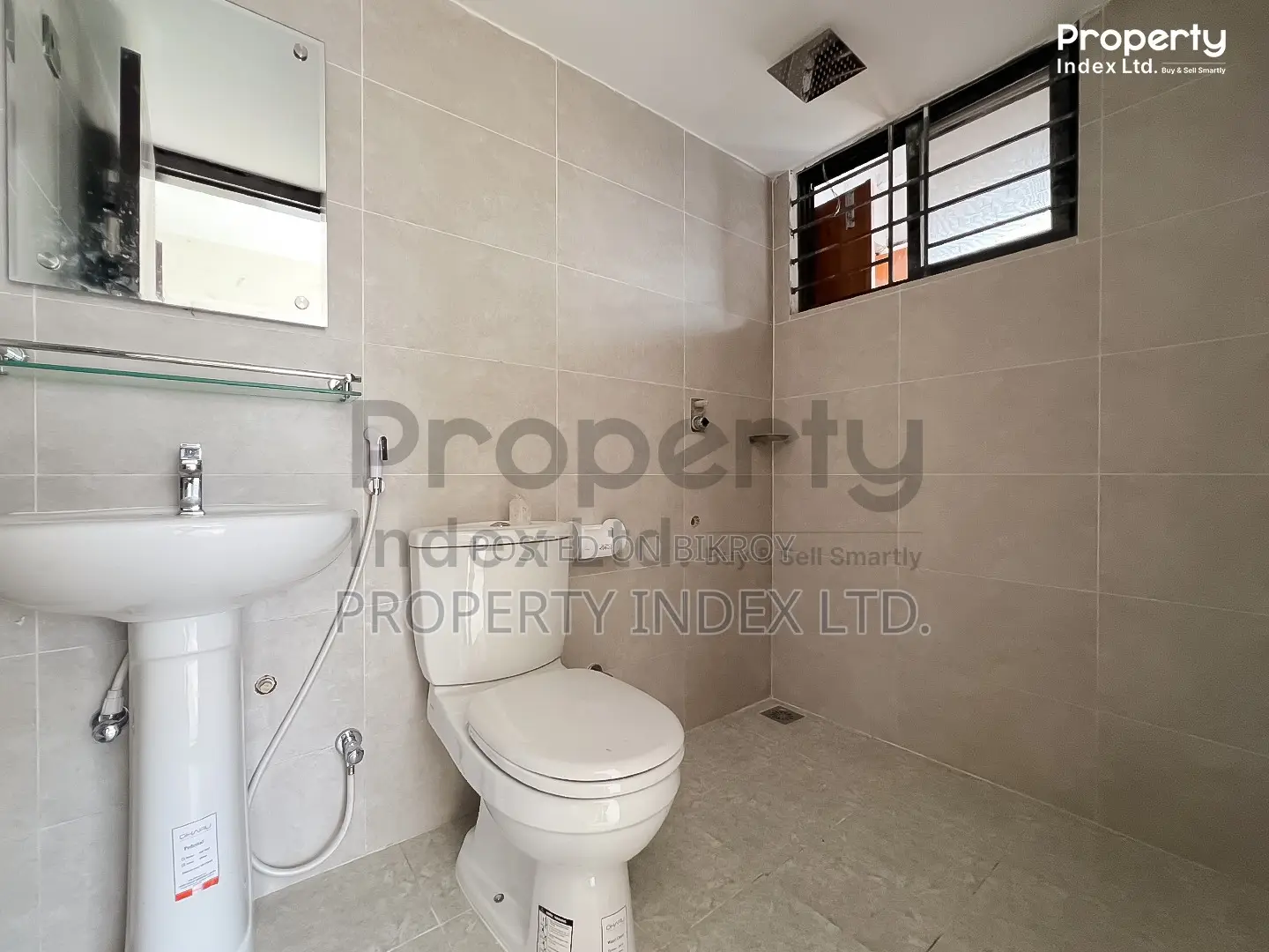 3bdrm Apartment in Self Developer, Basundhara for sale in Basundhara