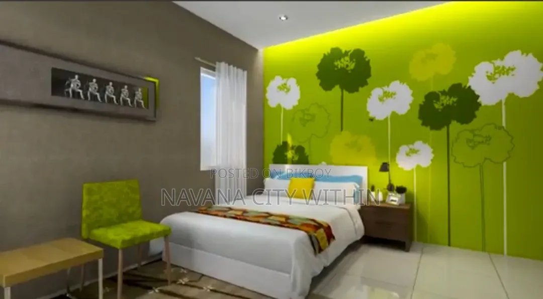 3bdrm Condo in Mirpur for sale in Mirpur